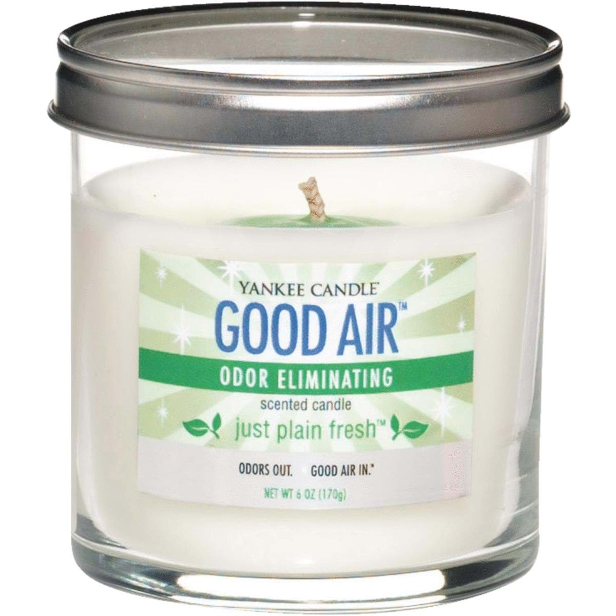 Picture of Good Air 6 Oz. Freshener Candle