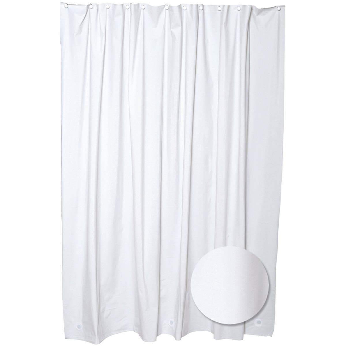 Picture of Zenith Shower Curtain Liner