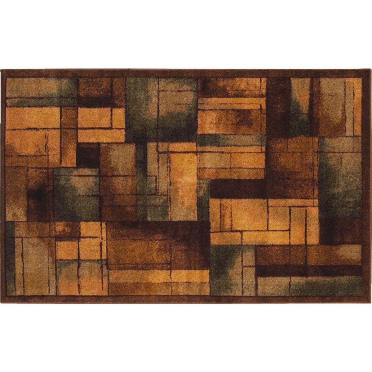 Picture of Mohawk Home Roby Print Rug