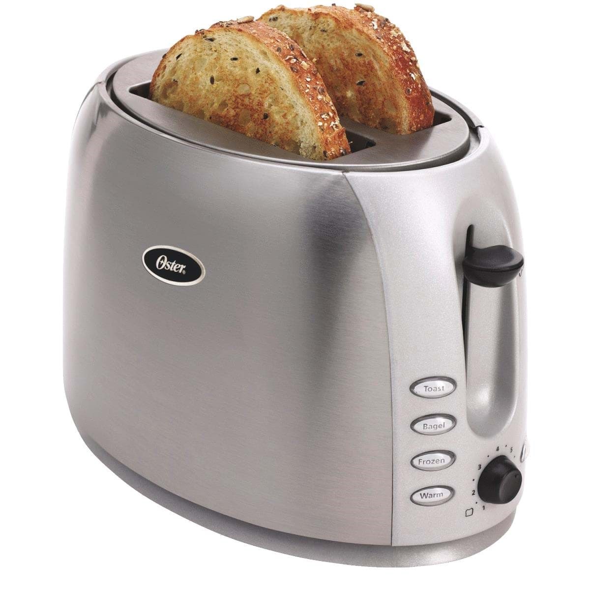 Picture of Oster 2-Slice Oval Toaster