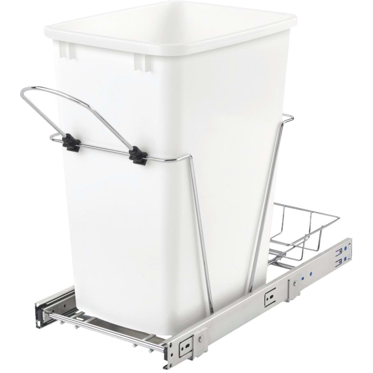 Picture of Rev-A-Shelf 35 Quart Pull-Out Waste Container