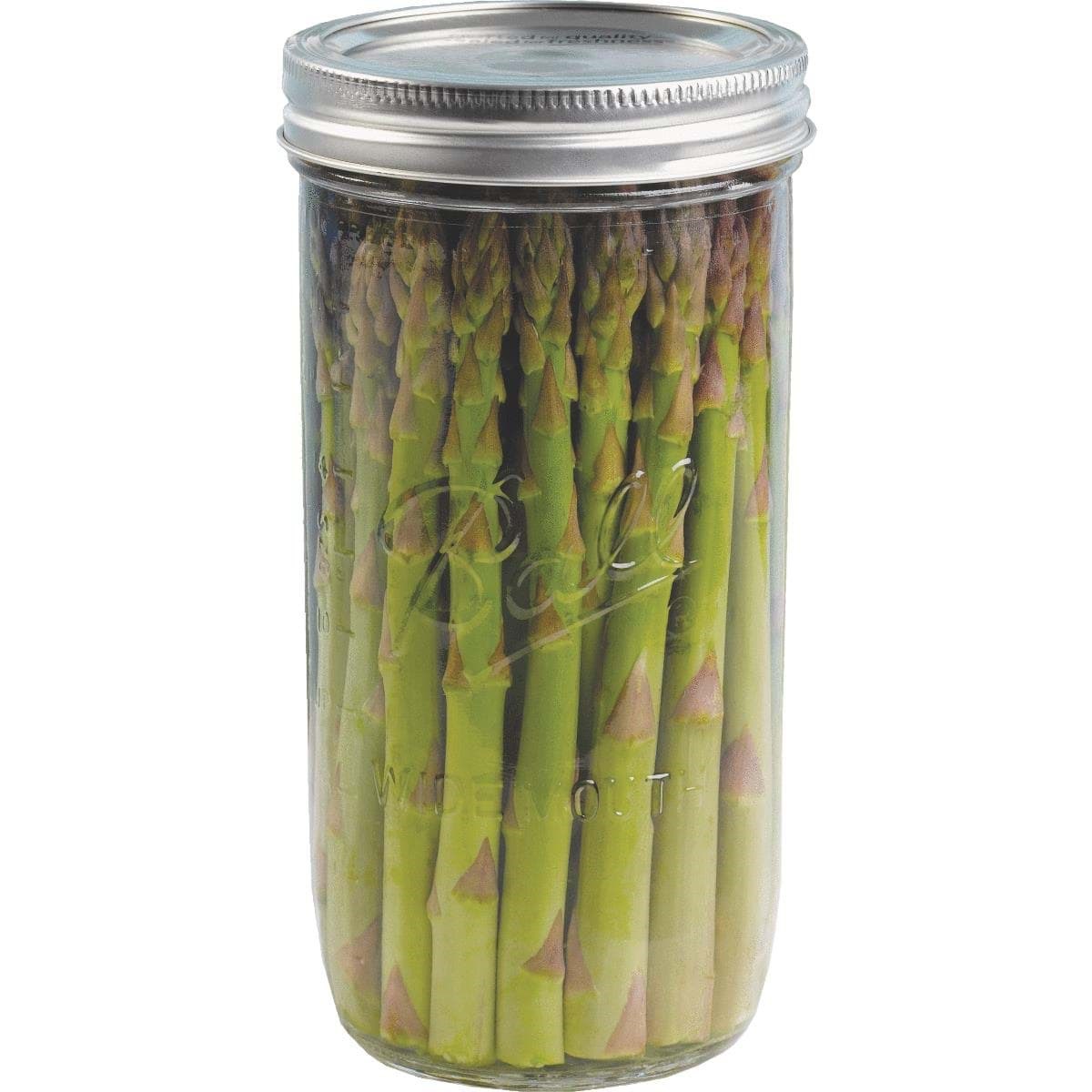 Picture of Ball 1.5 Pint Wide Mouth Mason Canning Jar