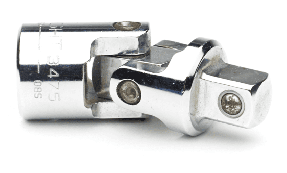 Picture of Socket Adaptor Wright – Swivel 3/8”