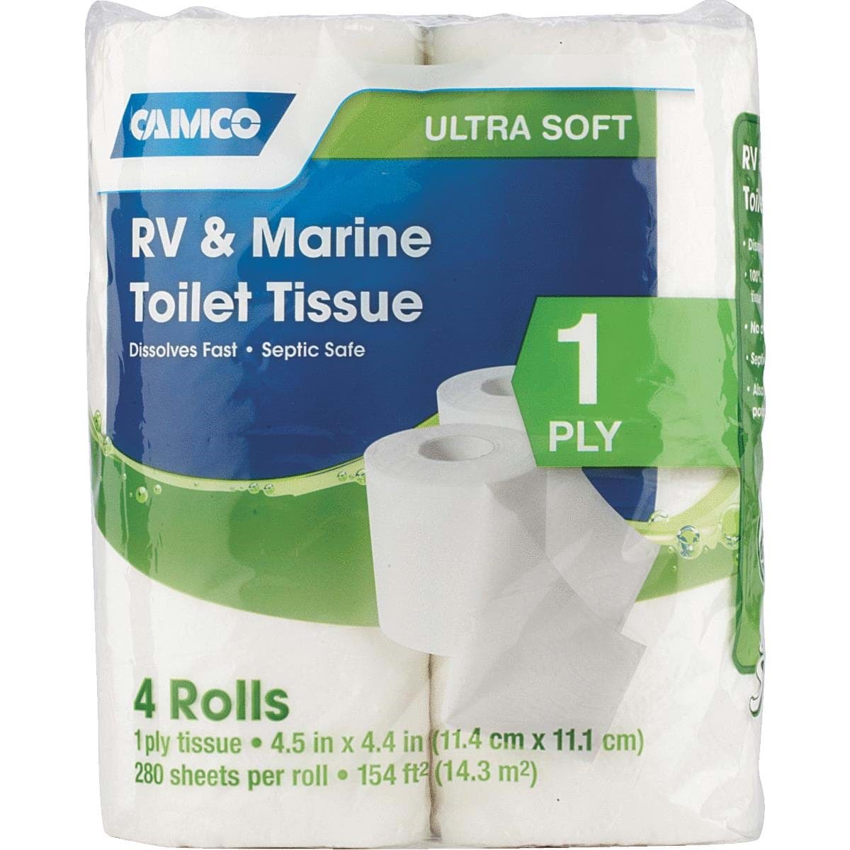 Picture of Camco RV & Marine Toilet Paper