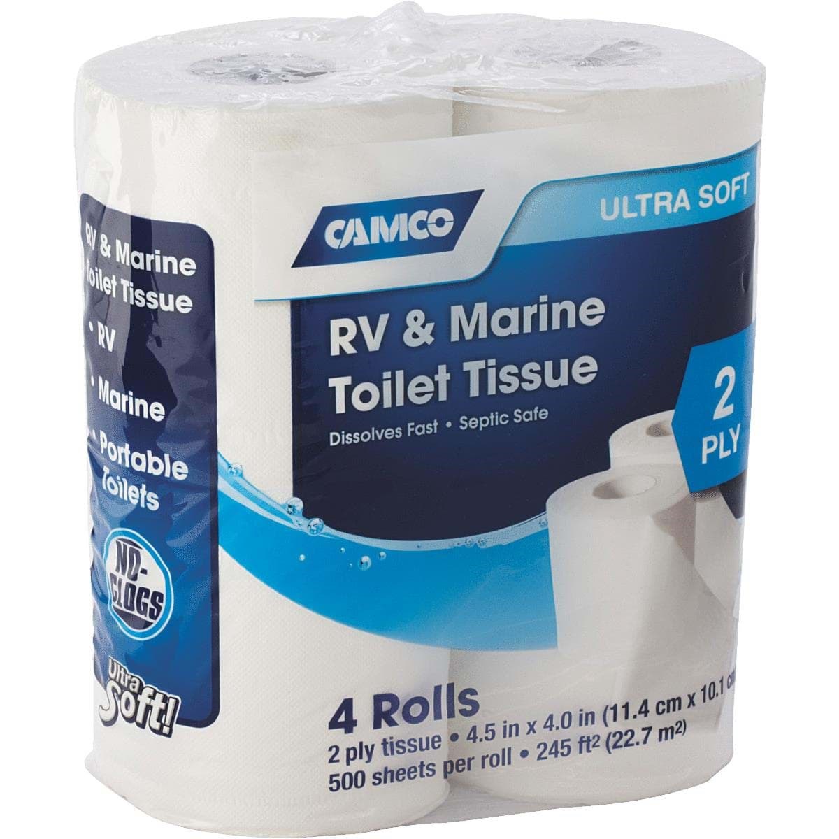 Picture of Camco RV & Marine Toilet Paper