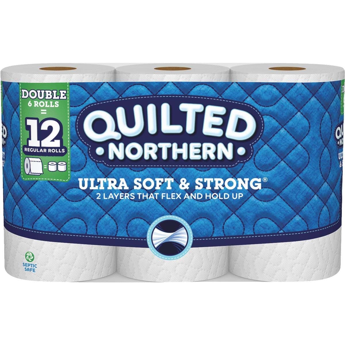 Picture of Quilted Northern Toilet Paper