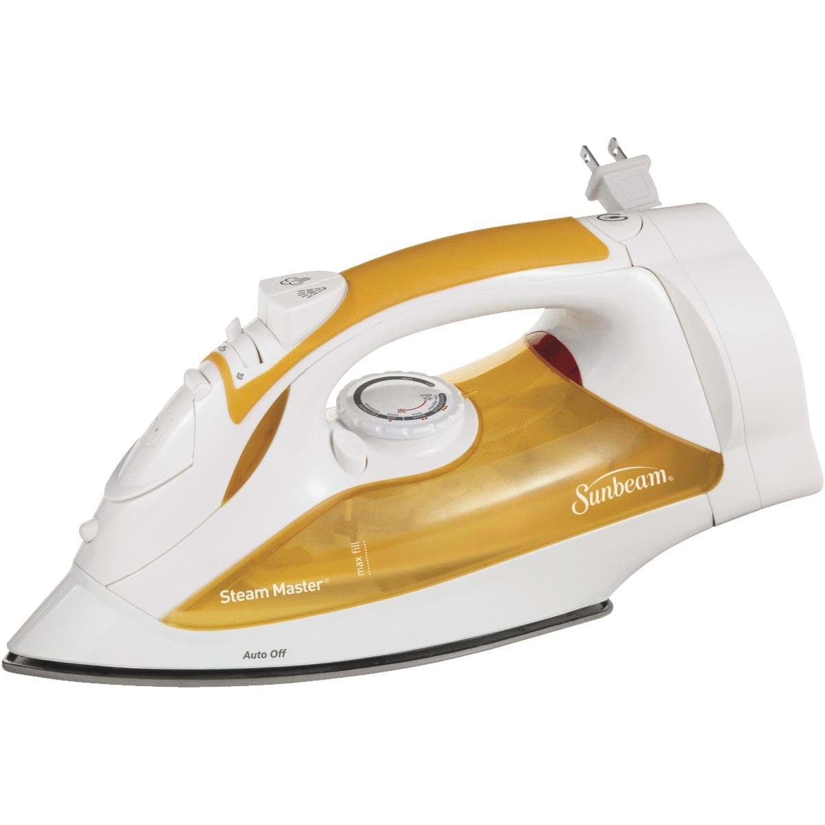 Picture of Sunbeam Steam Master Professional Steam Iron