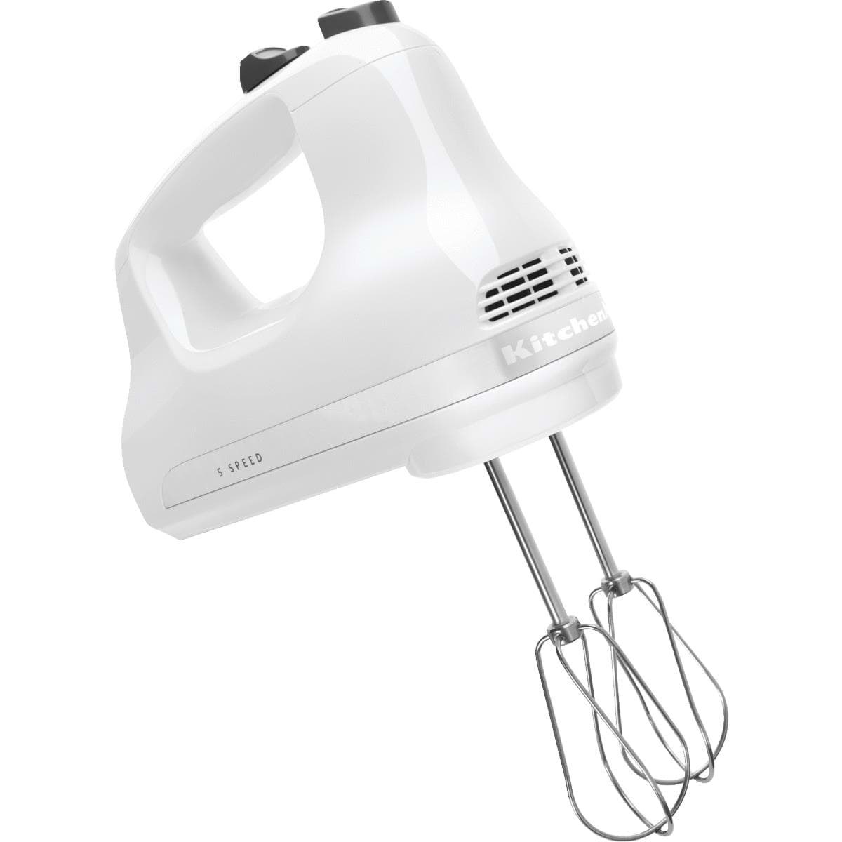 Picture of KitchenAid Ultra Power 5-Speed Hand Mixer