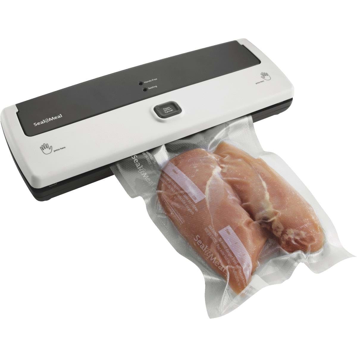 Picture of Seal-A-Meal Vacuum Food Sealer