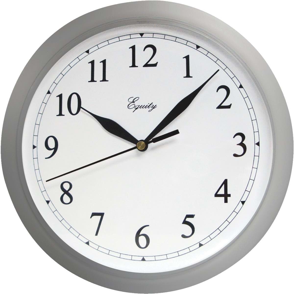 Picture of La Crosse Technology Equity Quartz Wall Clock