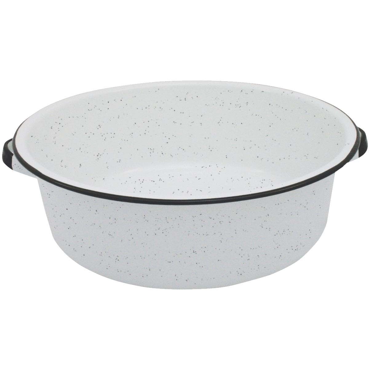 Picture of GraniteWare Steel Dishpan With Handles