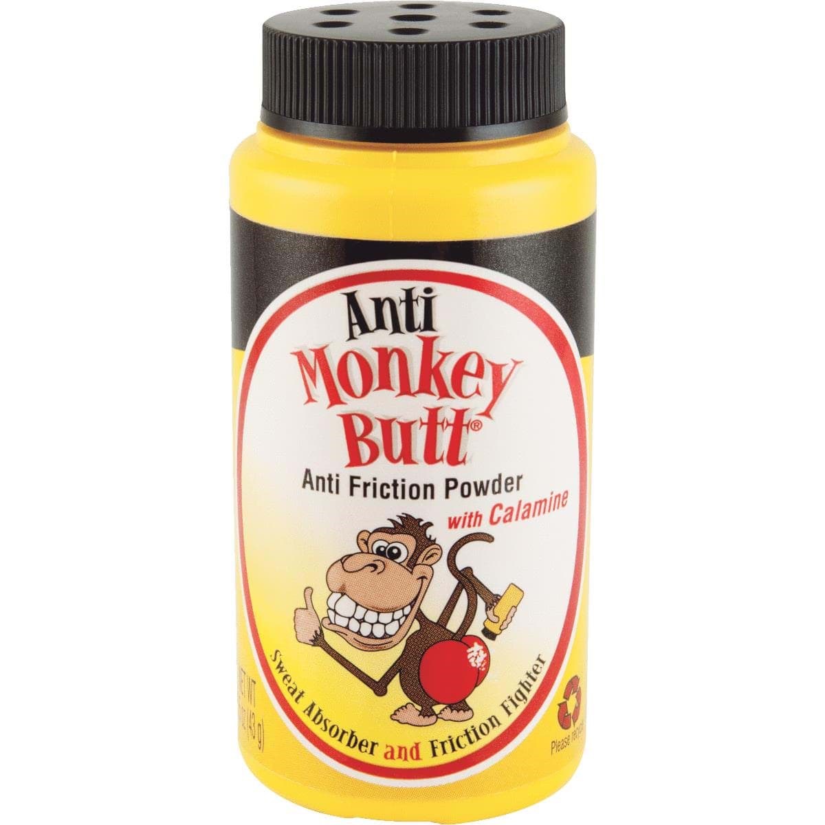 Picture of Anti-Monkey Butt Body Powder
