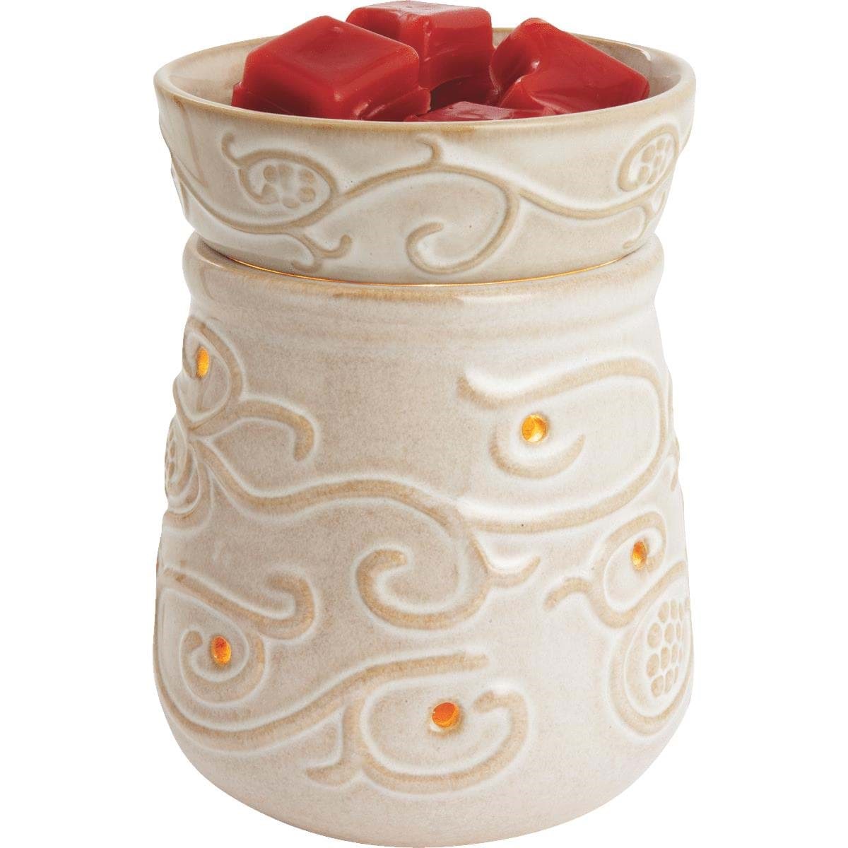 Picture of Candle Warmers Illumination Fragrance Warmer