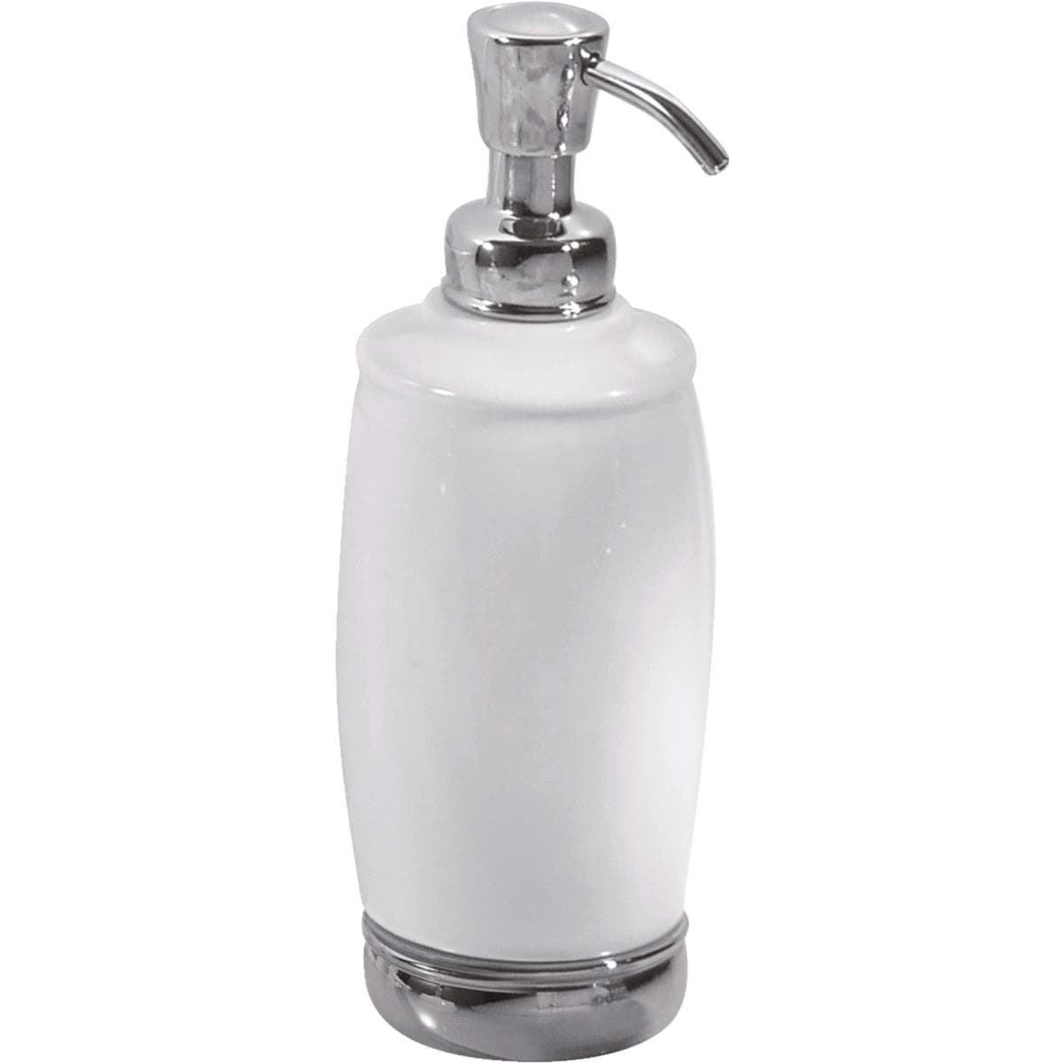 Picture of InterDesign York Tall Soap Dispenser