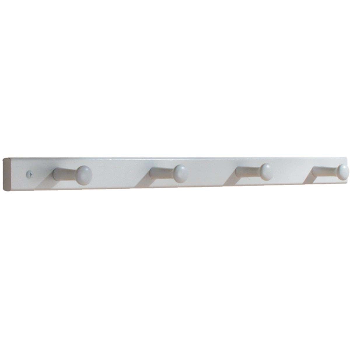 Picture of Interdesign Wood Peg Rack