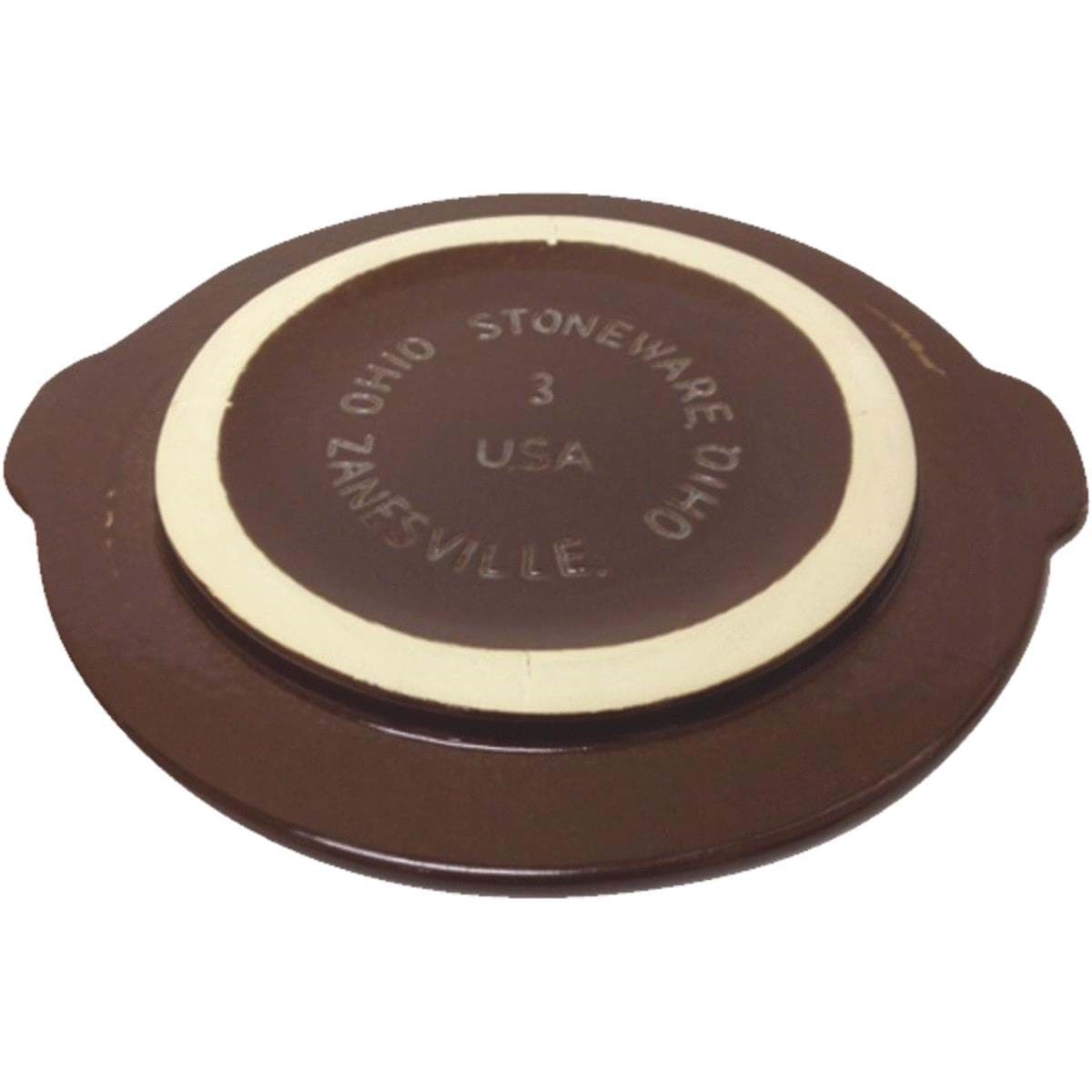 Picture of Ohio Stoneware Crock Cover