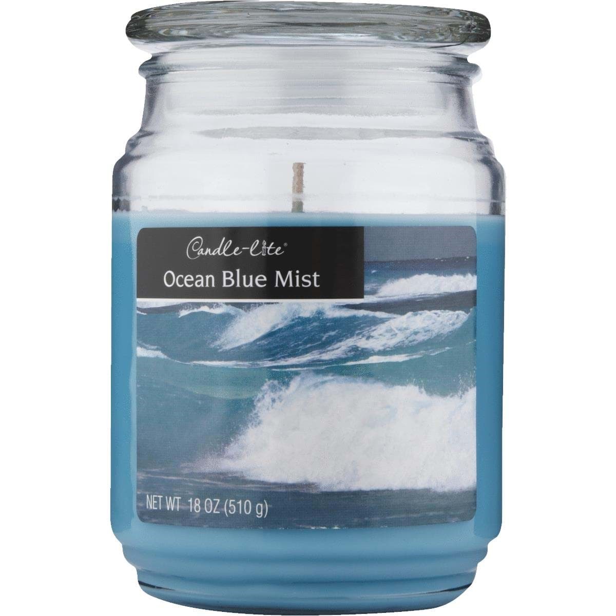 Picture of Candle-Lite Everyday Jar Candle