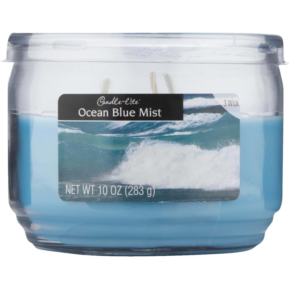 Picture of Candle-Lite Everyday Jar Candle