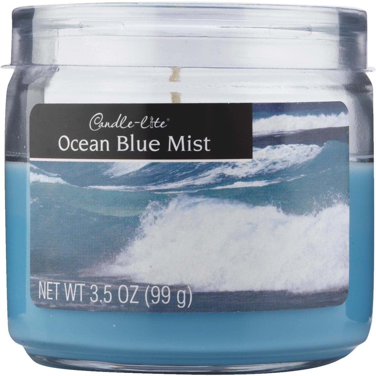 Picture of Candle-Lite Everyday Jar Candle
