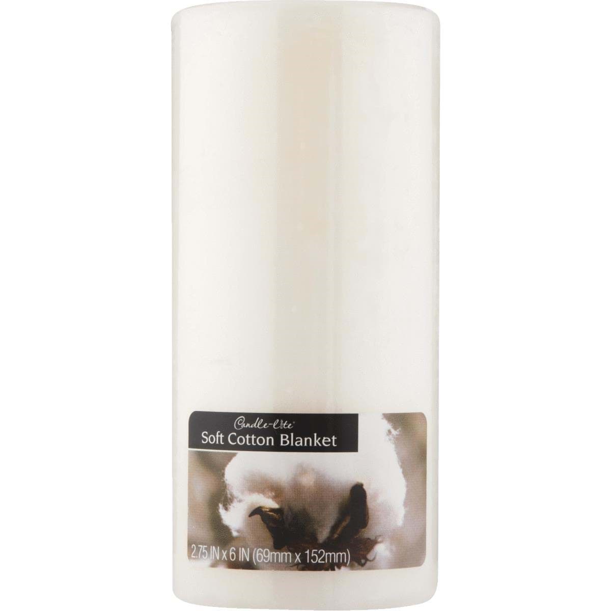 Picture of Candle-lite Pillar Candle