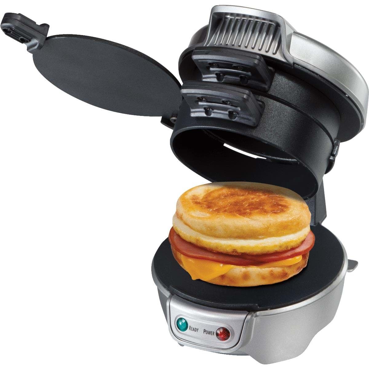 Picture of Hamilton Beach Breakfast Sandwich Maker