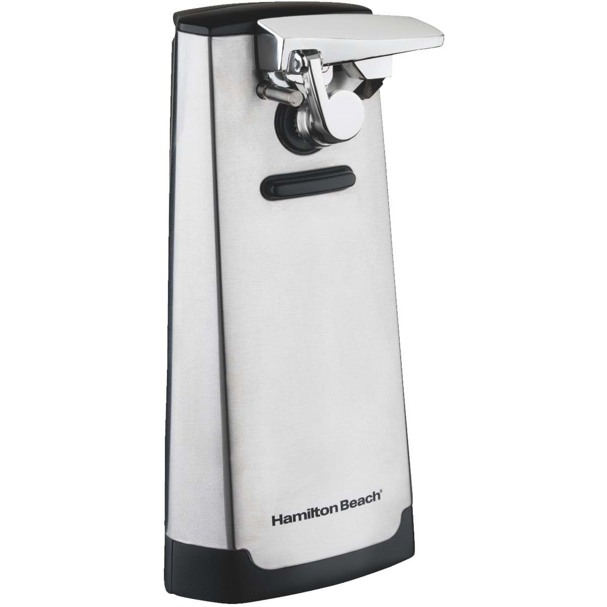 Picture of Hamilton Beach Electric Can Opener