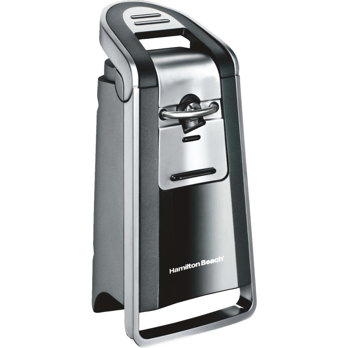 Picture of Hamilton Beach Smooth Touch Electric Can Opener