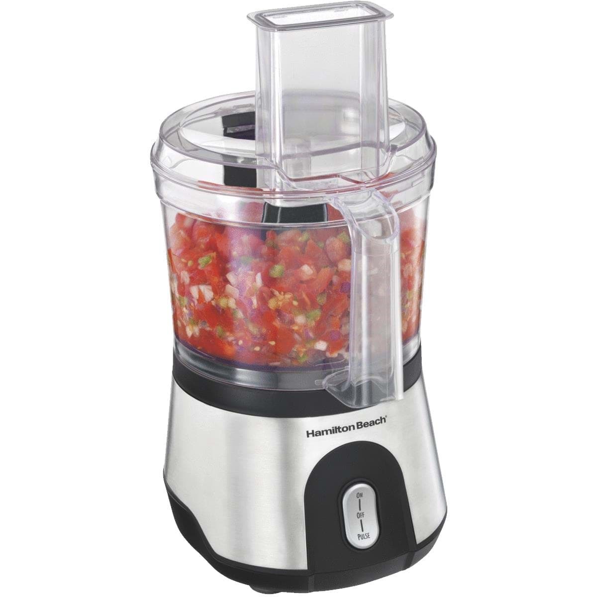 Picture of Hamilton Beach Food Processor