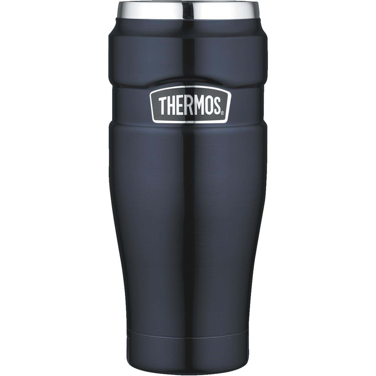Picture of Thermos Stainless King Insulated Travel Tumbler