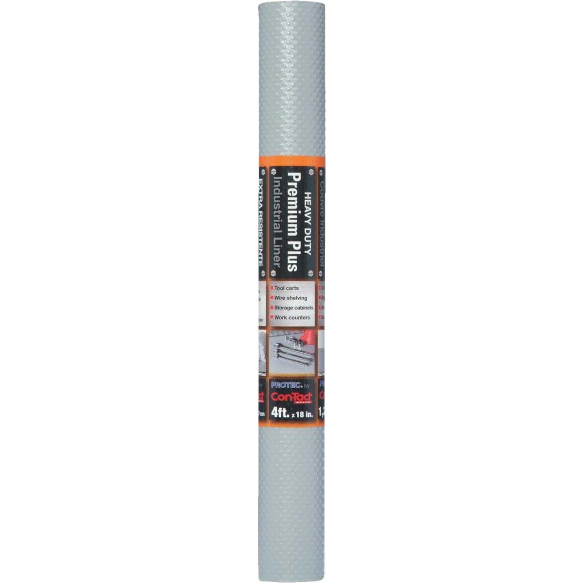 Picture of Con-Tact Industrial Grip Non-Adhesive Shelf Liner