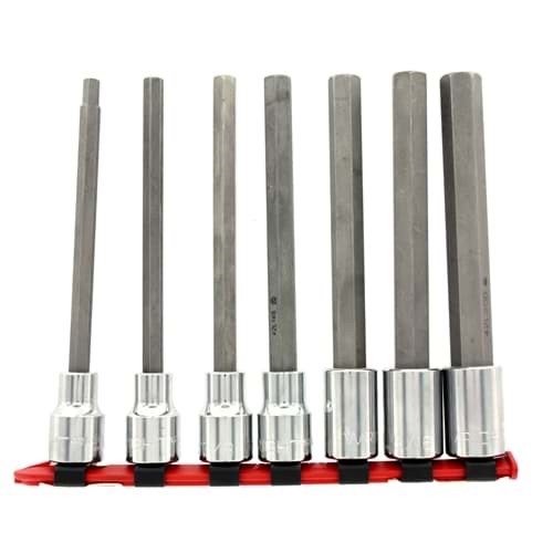 Picture of Socket Hex Set Drive 1/2" Wright - 7pc. xl