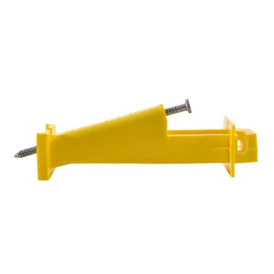 Picture of Dare Woodex Wood Post Extended Electric Fence Insulator