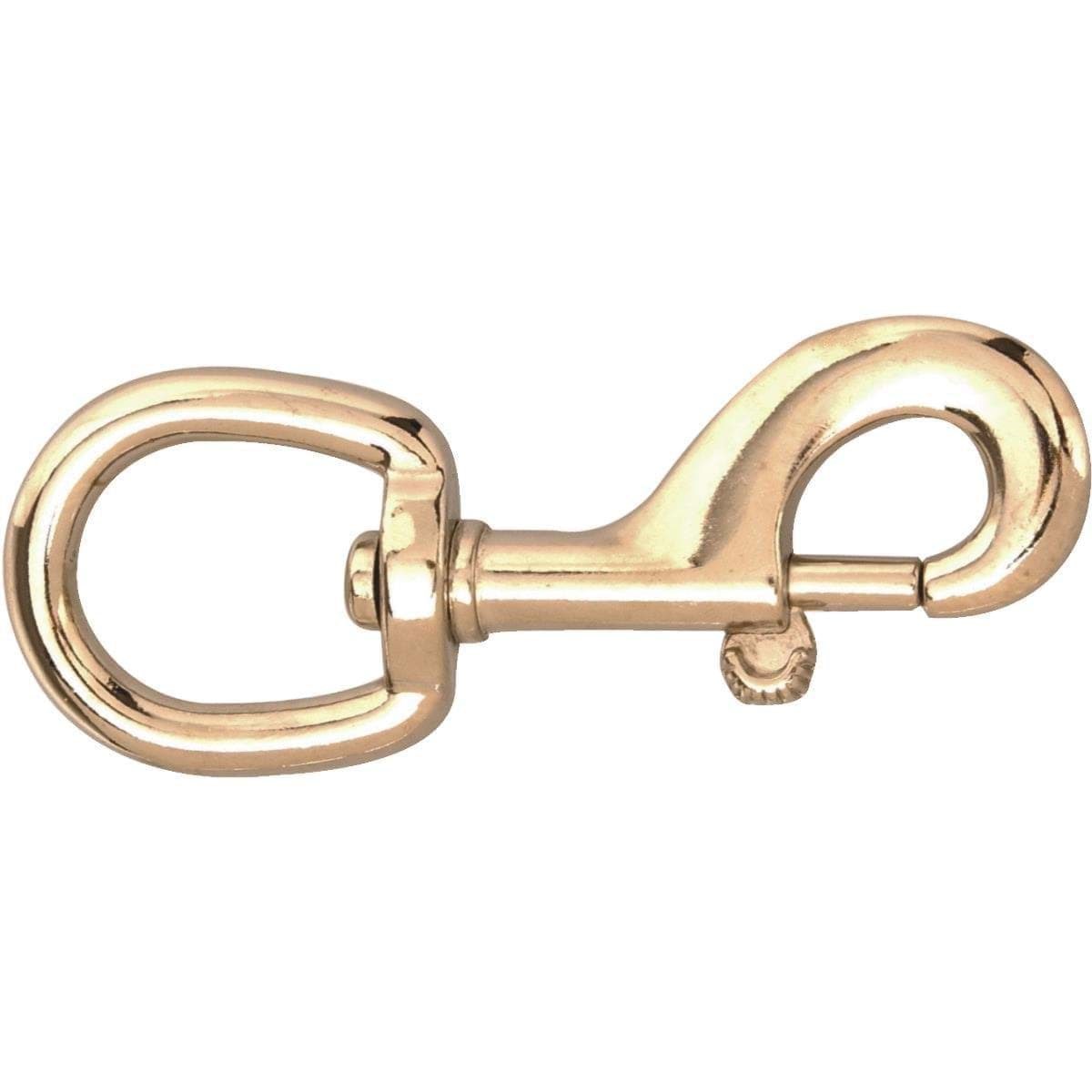 Picture of Campbell Long Body Swivel Eye Snap