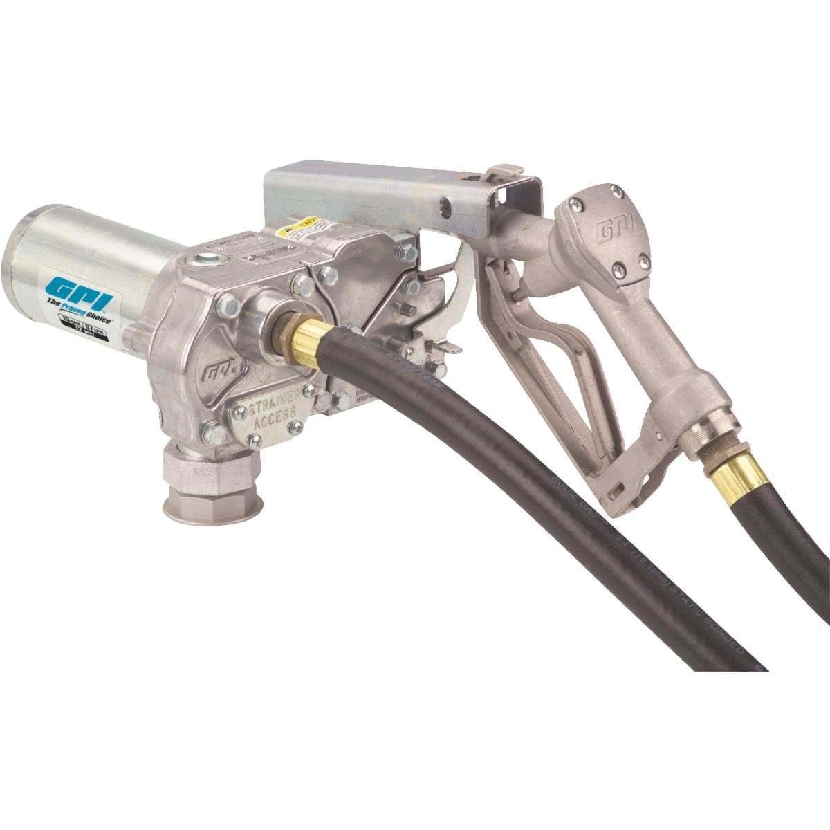 Picture of GPI 12V DC Economy Fuel Transfer Pump