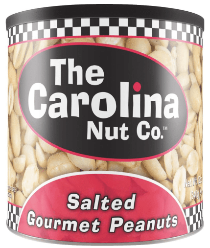 Picture of The Carolina Nut Co. Peanuts