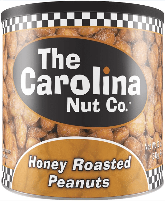 Picture of The Carolina Nut Co. Peanuts