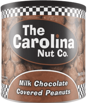Picture of The Carolina Nut Co. Peanuts