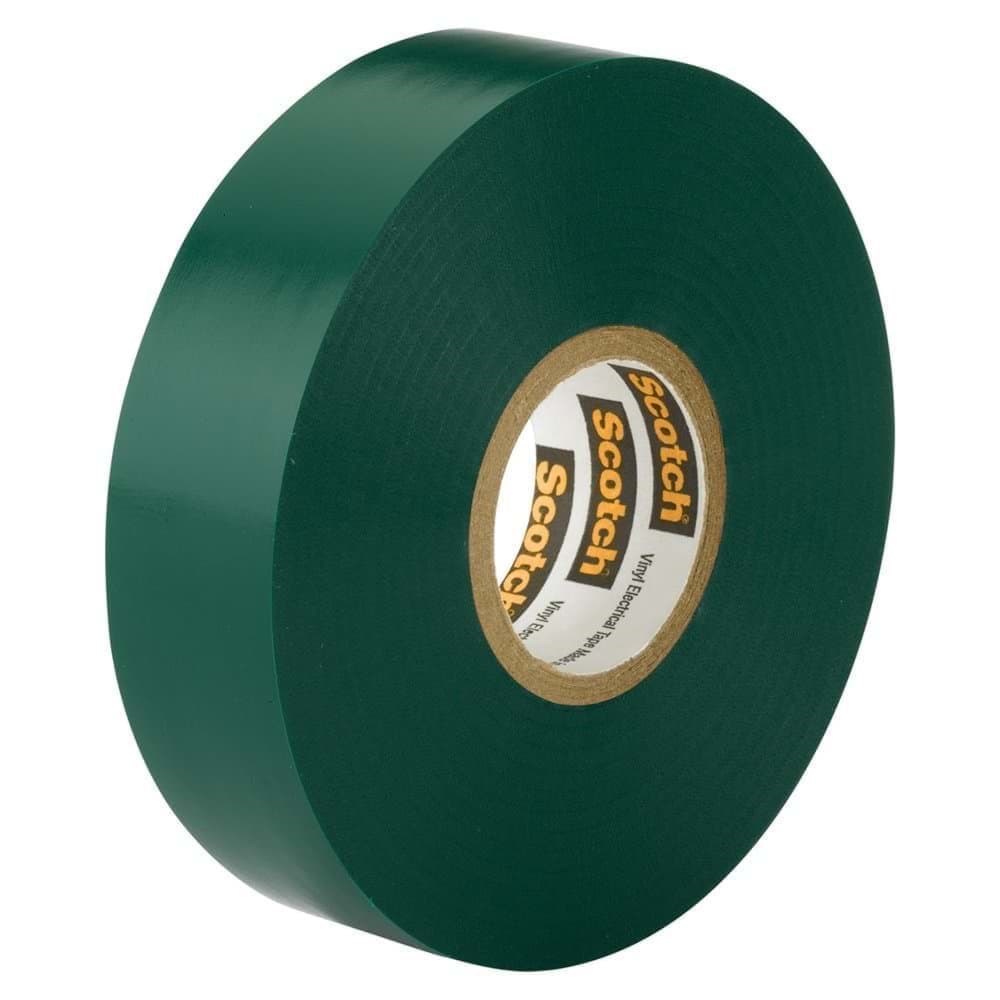 Picture of Scotch Colored Plastic Tape
