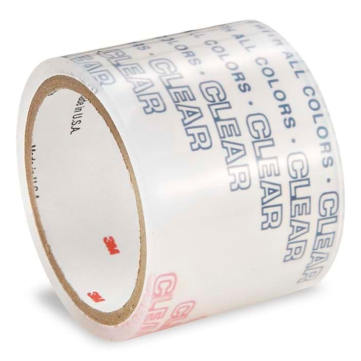 Picture of Scotch Colored Plastic Tape