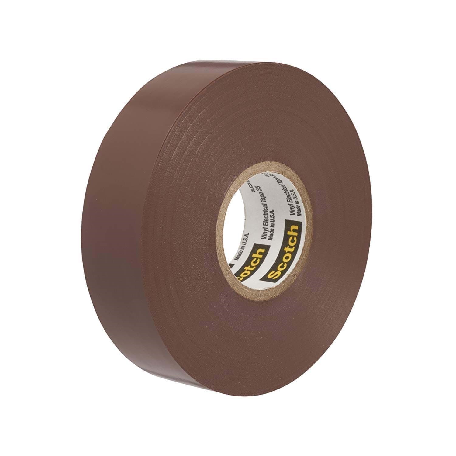 Picture of Scotch Colored Plastic Tape