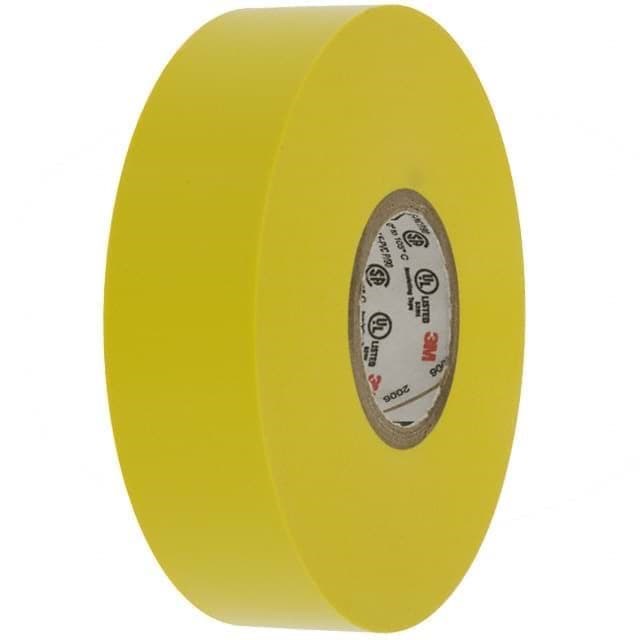 Picture of Scotch Colored Plastic Tape