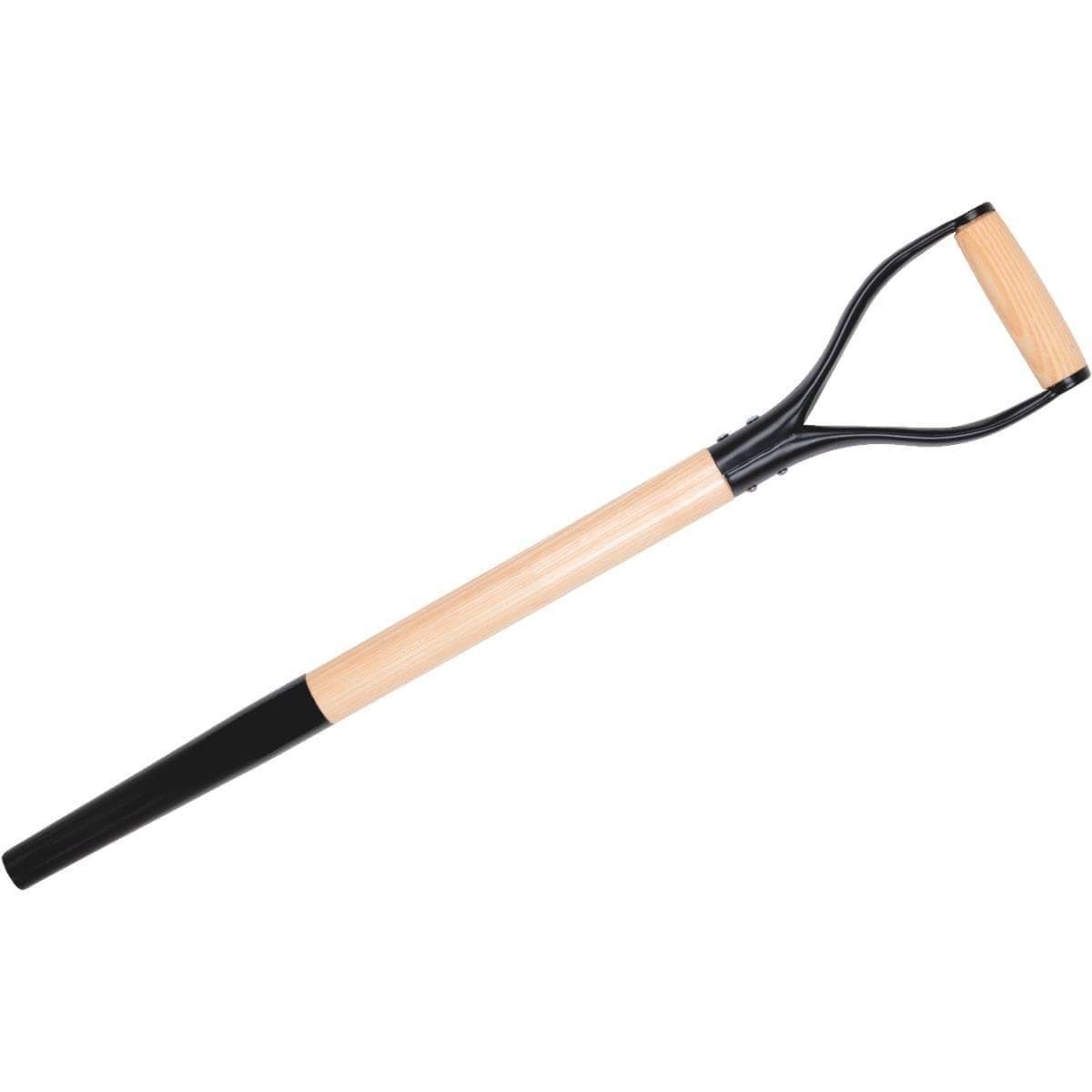 Picture of Truper 22-1/2 In. Replacement Spading Fork Handle