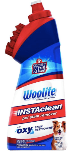 Picture of Woolite INSTAclean Pet Stain Remover