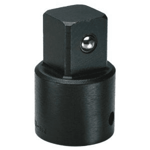 Picture of Socket Adaptor Impact Wright – 1/2" Female x 3/8” Male