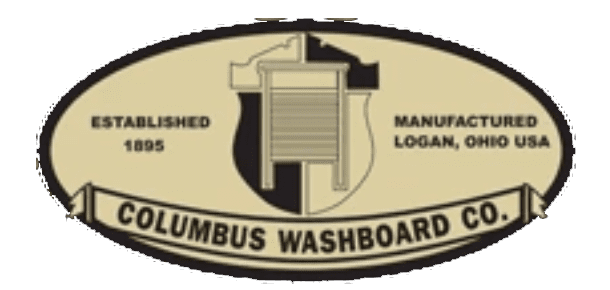 Picture for manufacturer Columbus Washboard