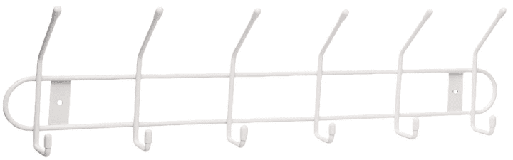 Picture of Spectrum Multi-Hook Rail