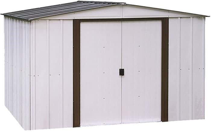 Picture of Arrow Newburgh 10X8 Storage Shed