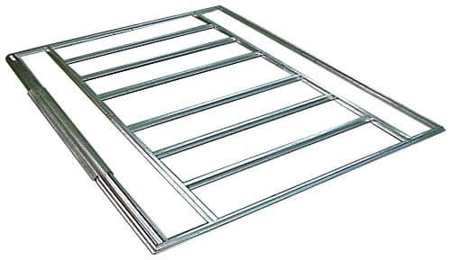 Picture of Arrow 10'X8' Storage Shed Foundation Kit
