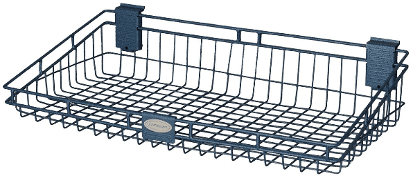 Picture of Suncast Slatwall Wire Basket