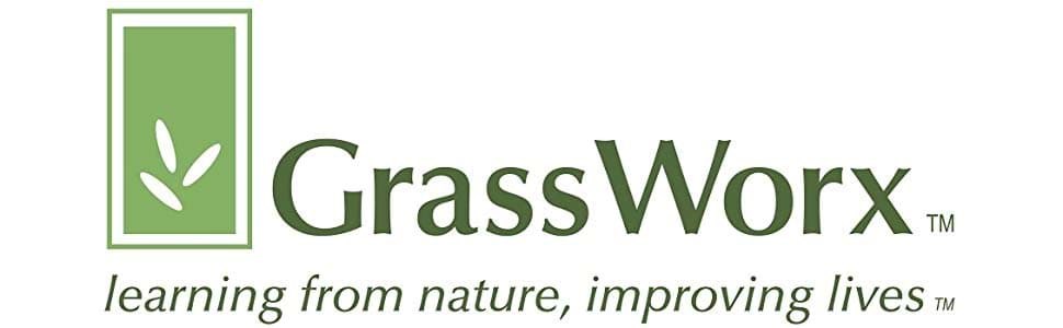 Picture for manufacturer GrassWorx
